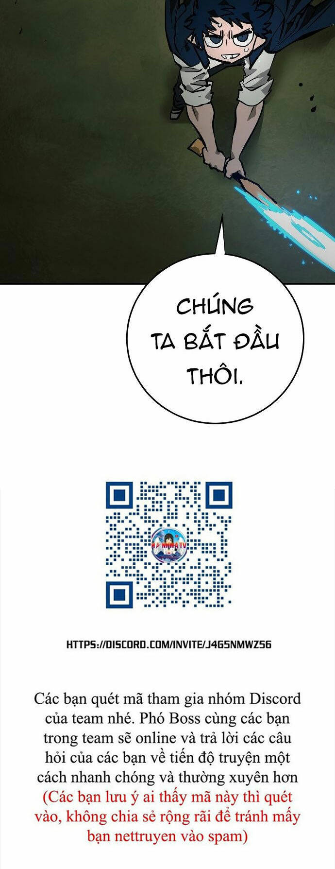 Player chapter 115 - Upload bởi truyensieuhay.com