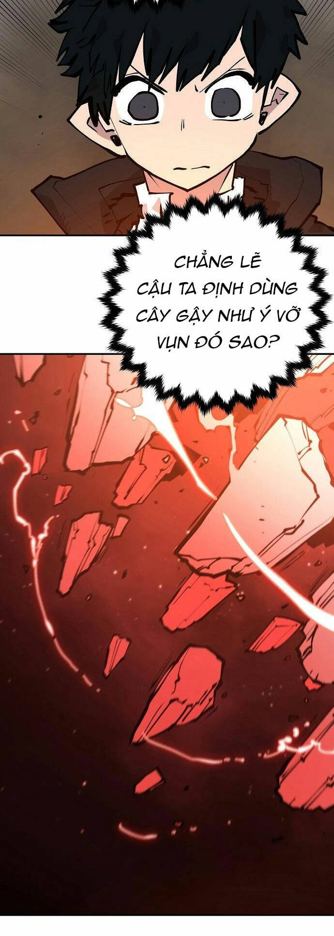 Player chapter 115 - Upload bởi truyensieuhay.com