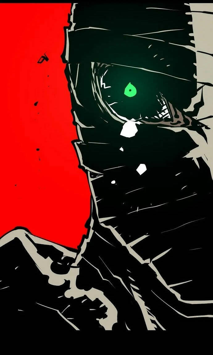 Player chapter 116 - Upload bởi truyensieuhay.com