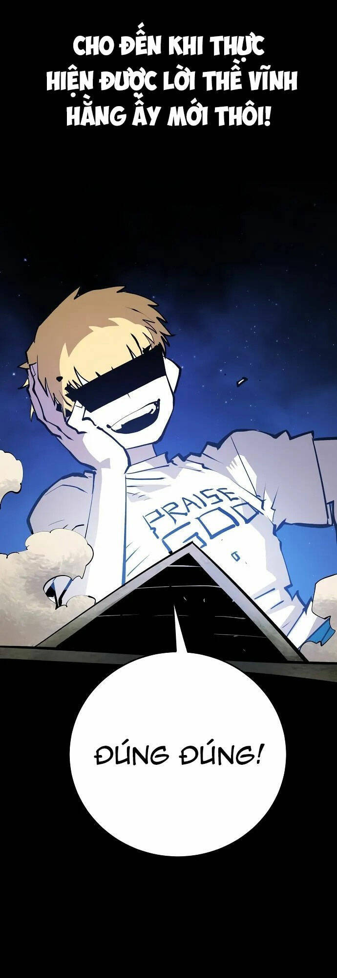 Player chapter 116 - Upload bởi truyensieuhay.com