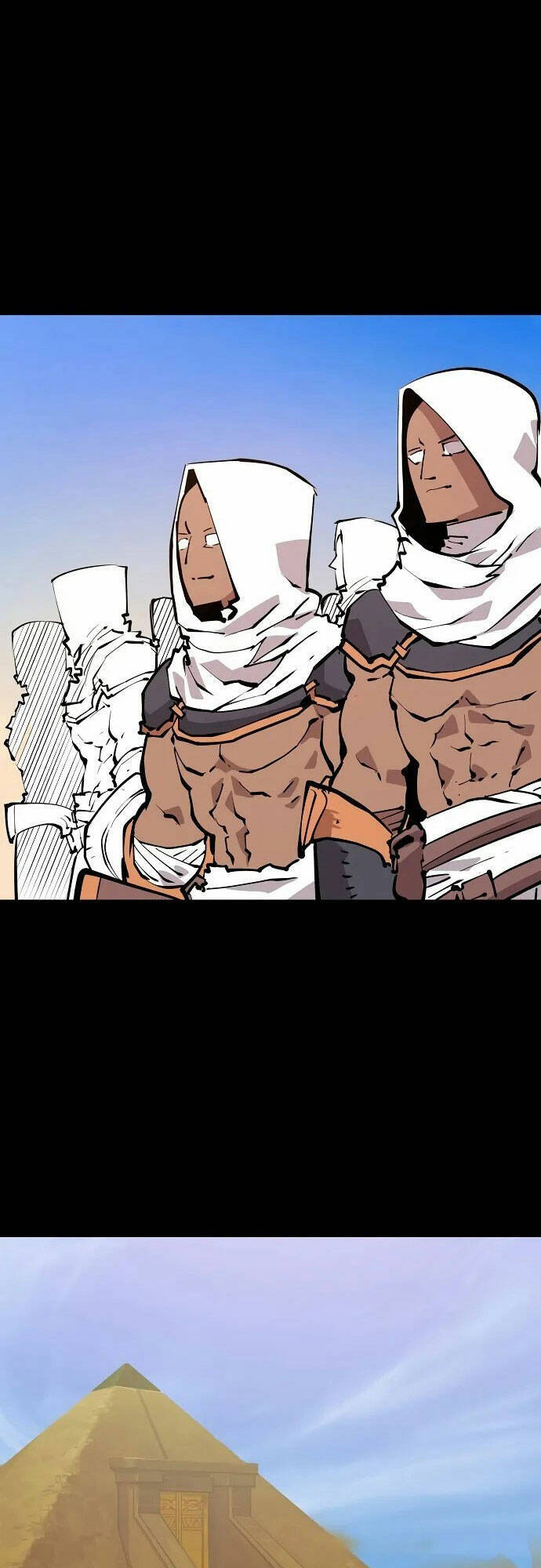 Player chapter 116 - Upload bởi truyensieuhay.com