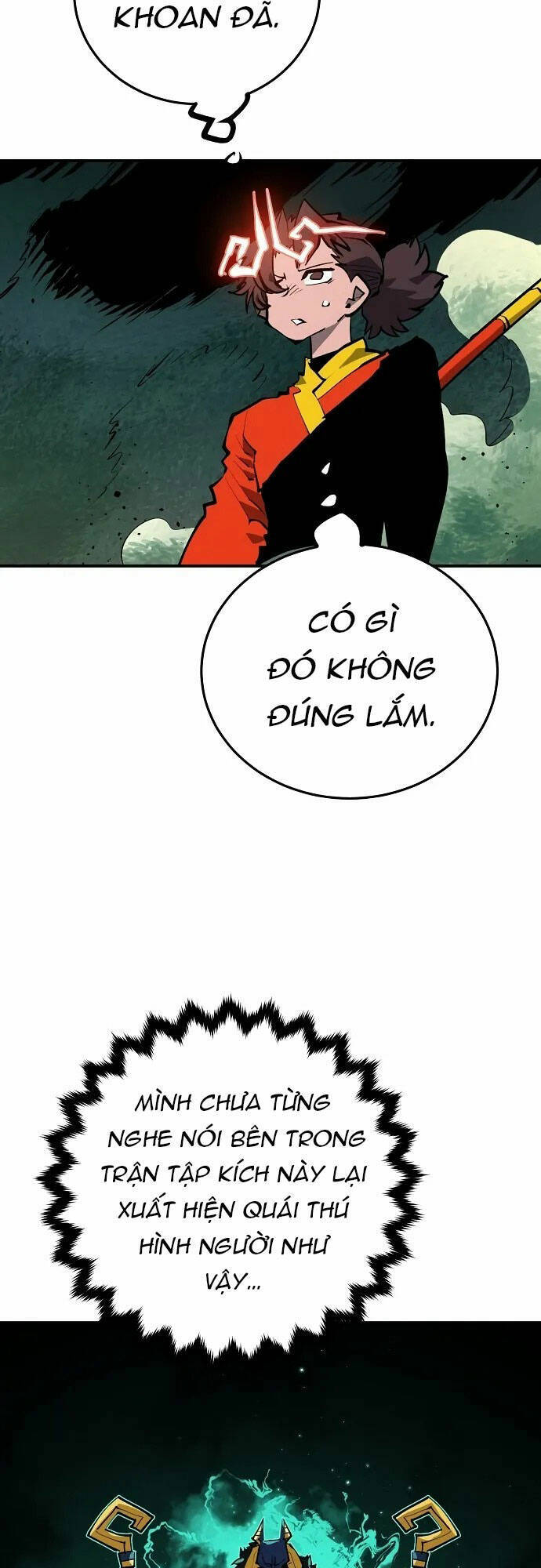 Player chapter 116 - Upload bởi truyensieuhay.com