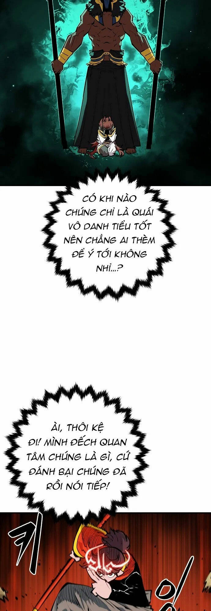Player chapter 116 - Upload bởi truyensieuhay.com