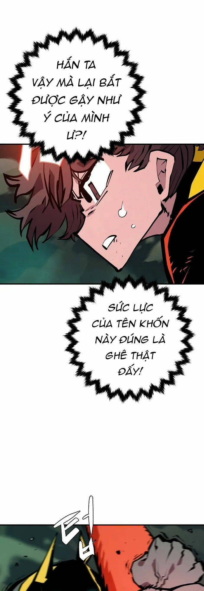 Player chapter 116 - Upload bởi truyensieuhay.com