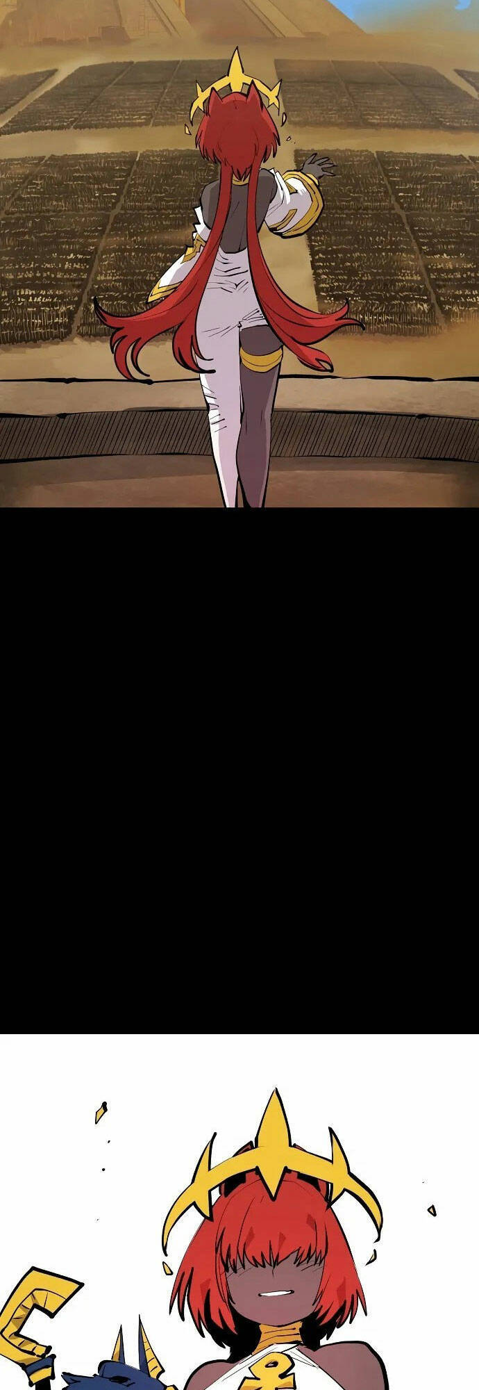 Player chapter 116 - Upload bởi truyensieuhay.com