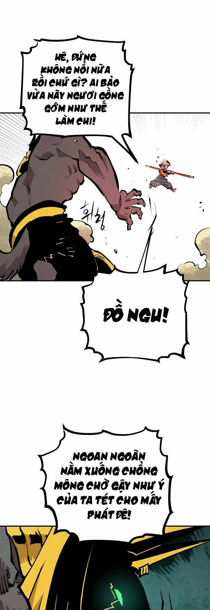 Player chapter 116 - Upload bởi truyensieuhay.com