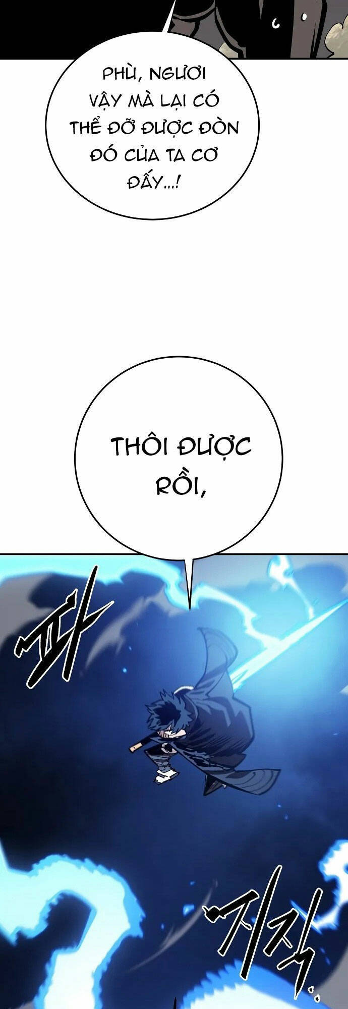 Player chapter 116 - Upload bởi truyensieuhay.com