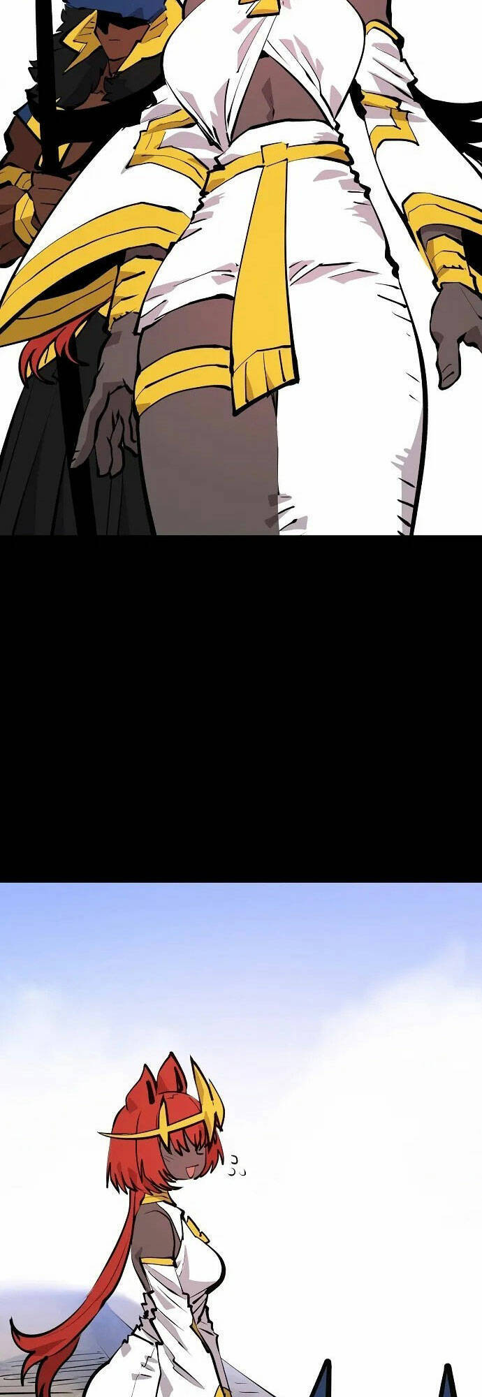 Player chapter 116 - Upload bởi truyensieuhay.com