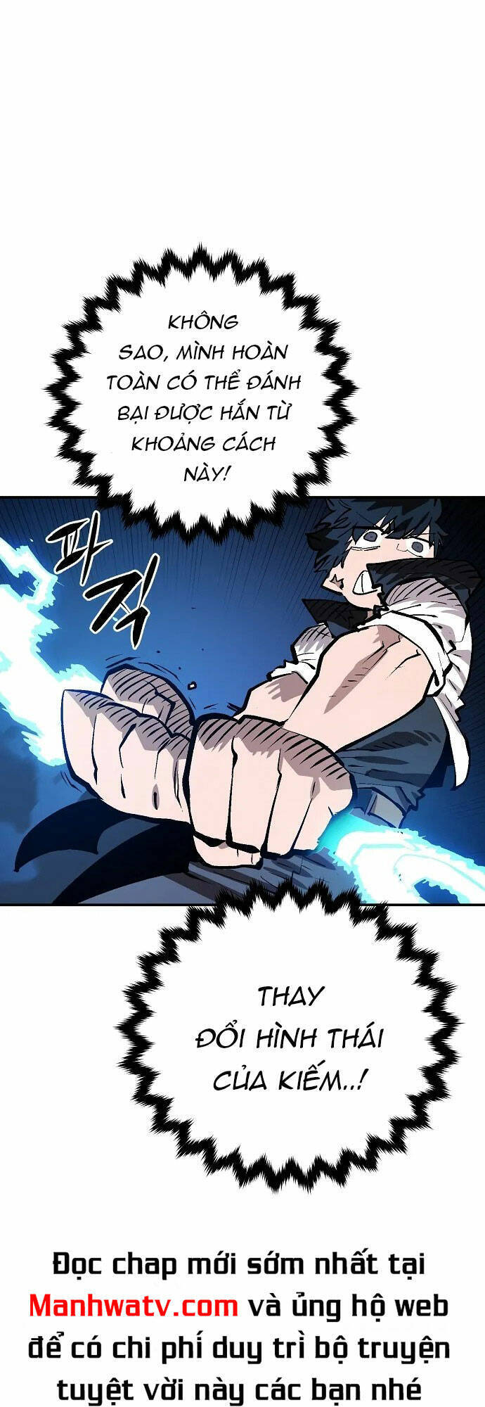 Player chapter 116 - Upload bởi truyensieuhay.com