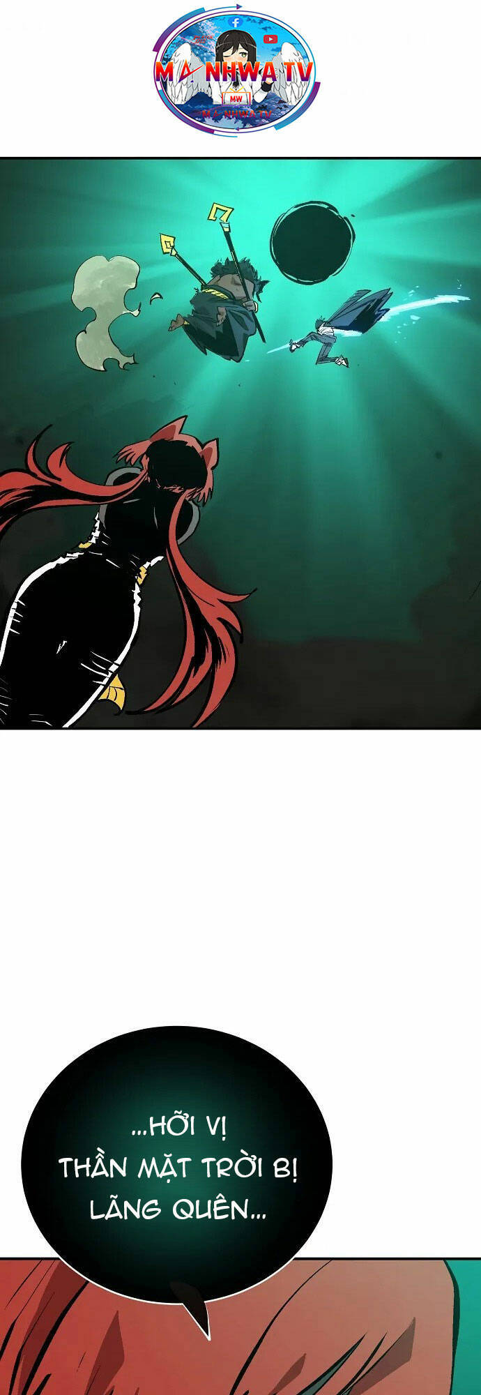 Player chapter 116 - Upload bởi truyensieuhay.com