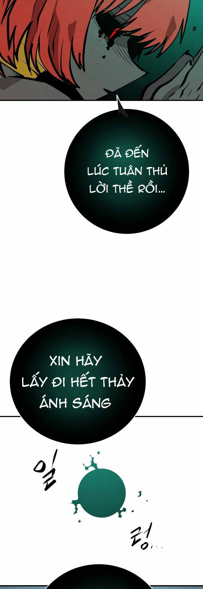 Player chapter 116 - Upload bởi truyensieuhay.com