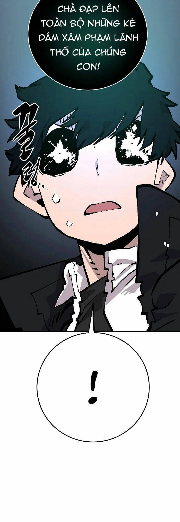 Player chapter 116 - Upload bởi truyensieuhay.com