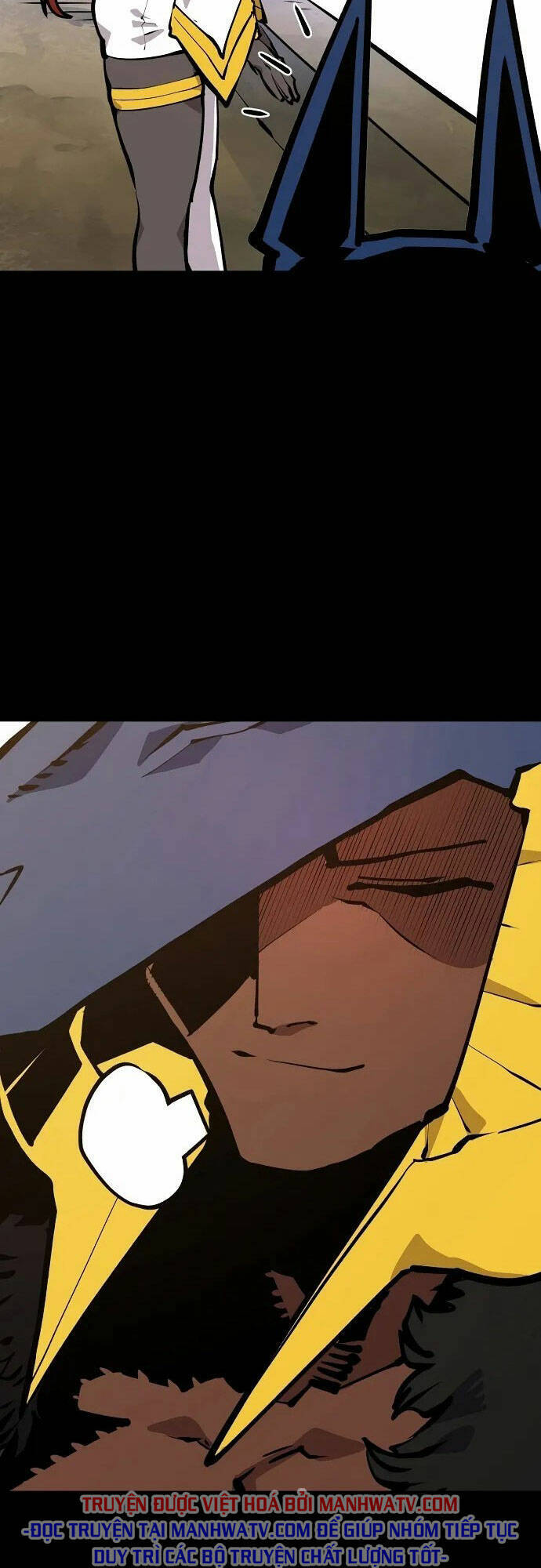 Player chapter 116 - Upload bởi truyensieuhay.com