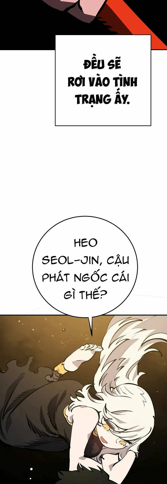 Player chapter 116 - Upload bởi truyensieuhay.com