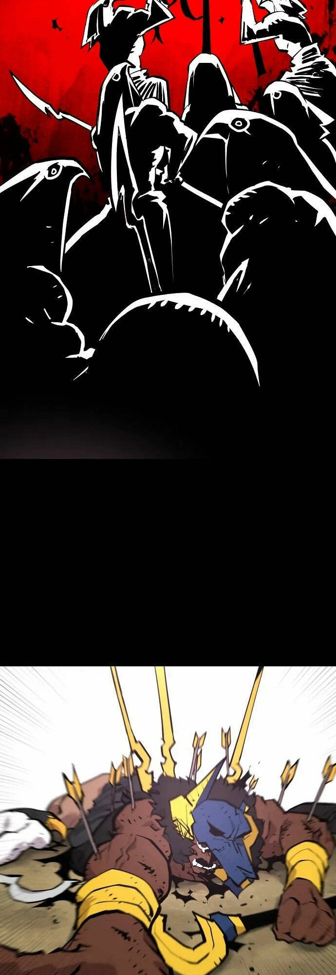 Player chapter 116 - Upload bởi truyensieuhay.com
