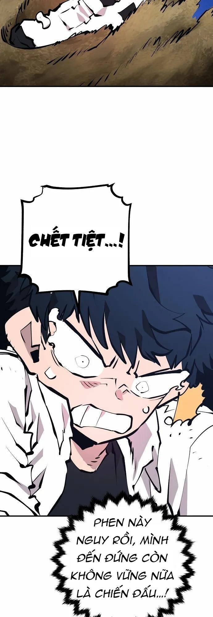 Player chapter 117 - Upload bởi truyensieuhay.com