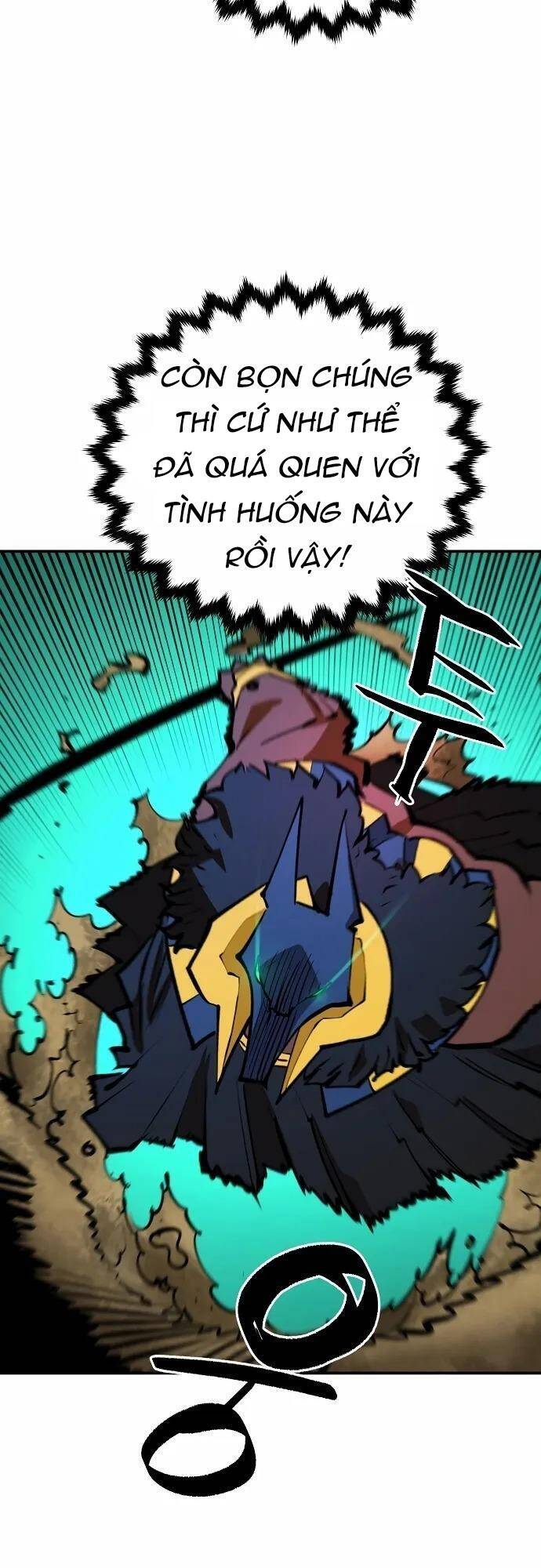 Player chapter 117 - Upload bởi truyensieuhay.com