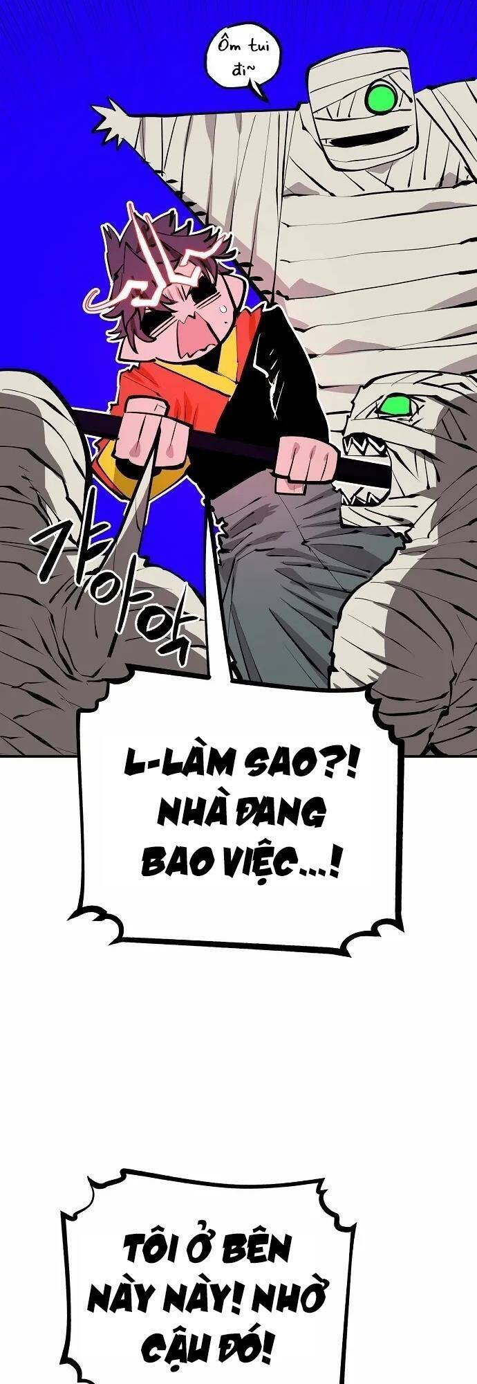 Player chapter 117 - Upload bởi truyensieuhay.com