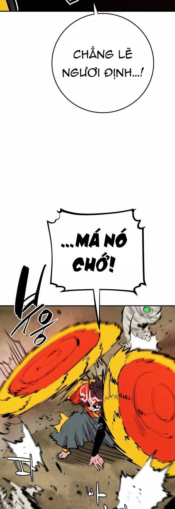 Player chapter 117 - Upload bởi truyensieuhay.com