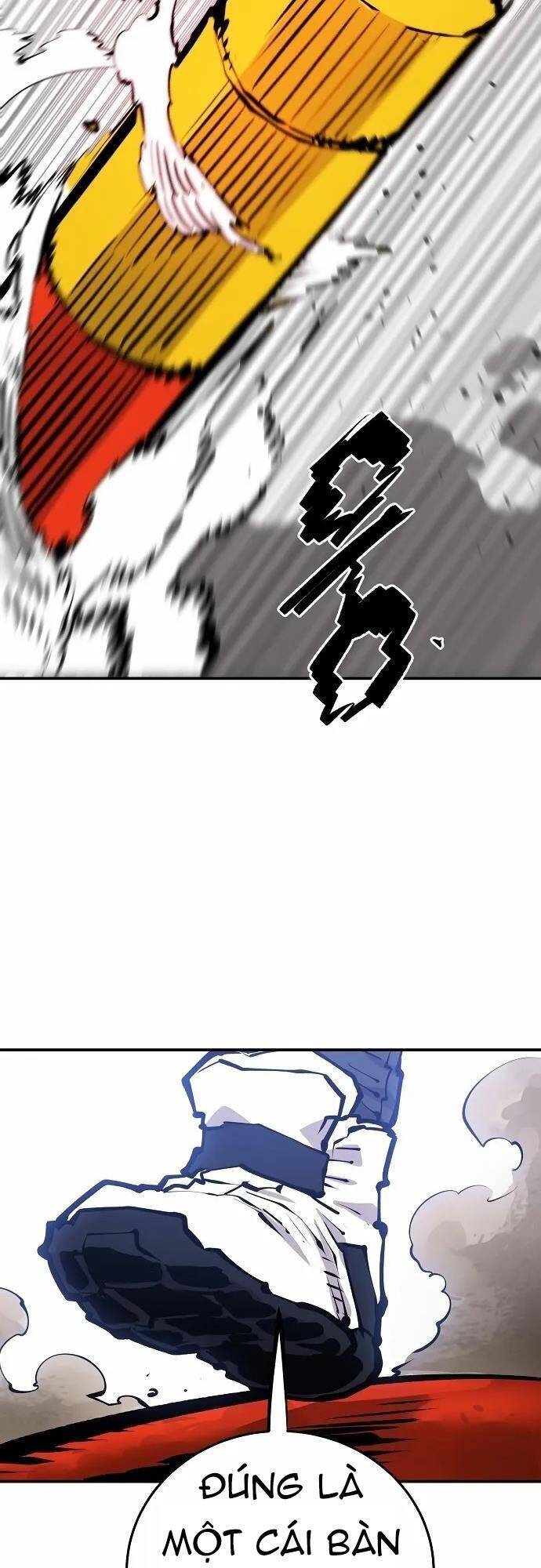 Player chapter 117 - Upload bởi truyensieuhay.com
