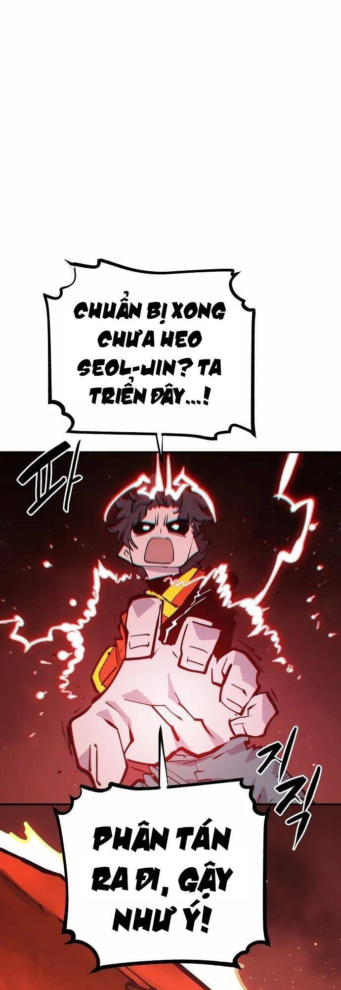 Player chapter 117 - Upload bởi truyensieuhay.com