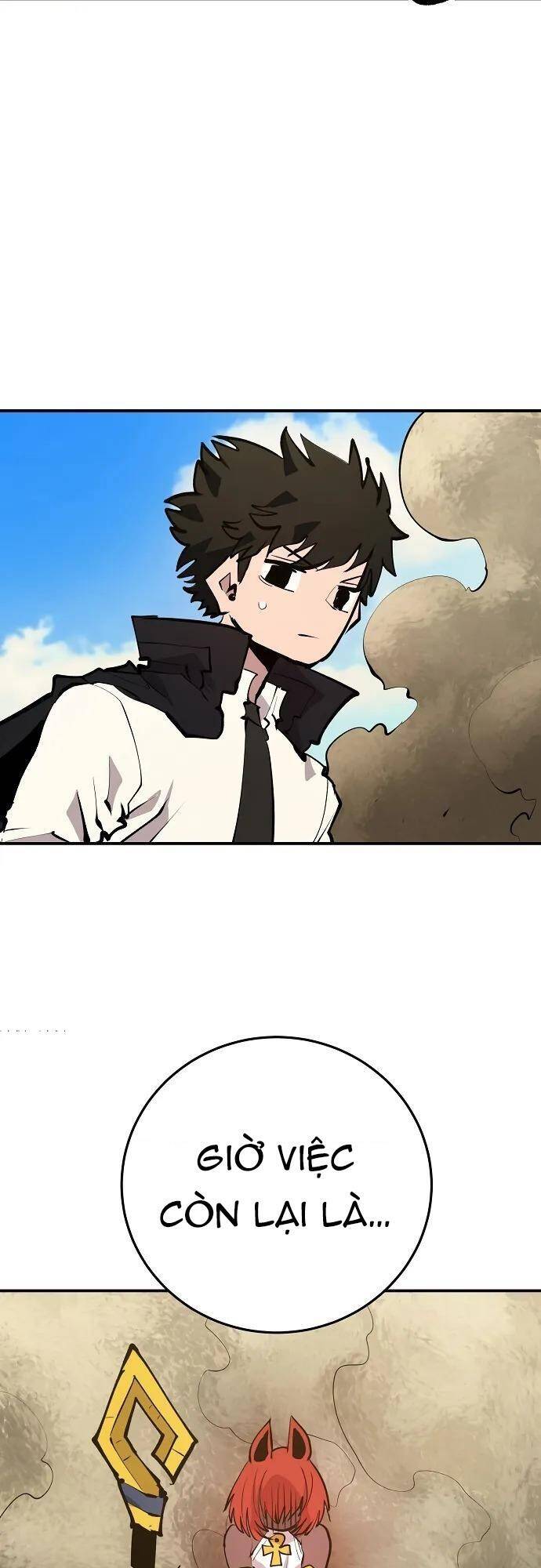 Player chapter 117 - Upload bởi truyensieuhay.com