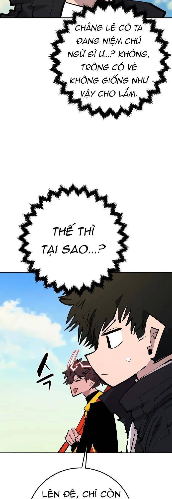 Player chapter 117 - Upload bởi truyensieuhay.com
