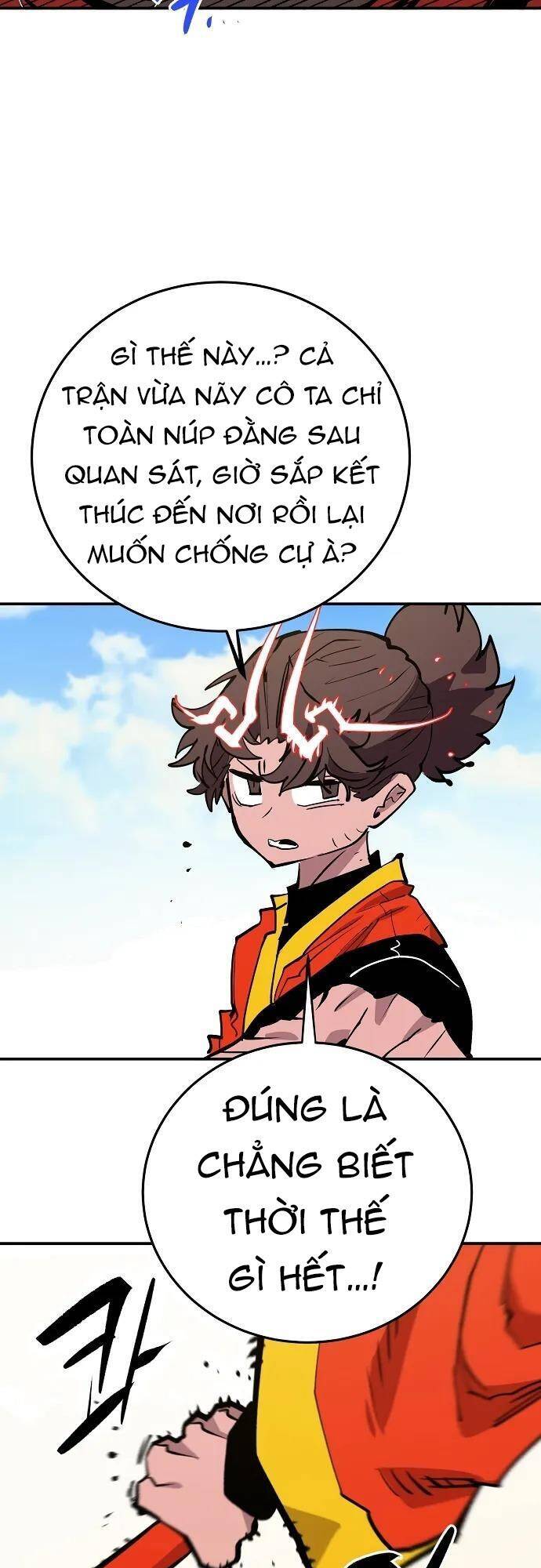 Player chapter 117 - Upload bởi truyensieuhay.com