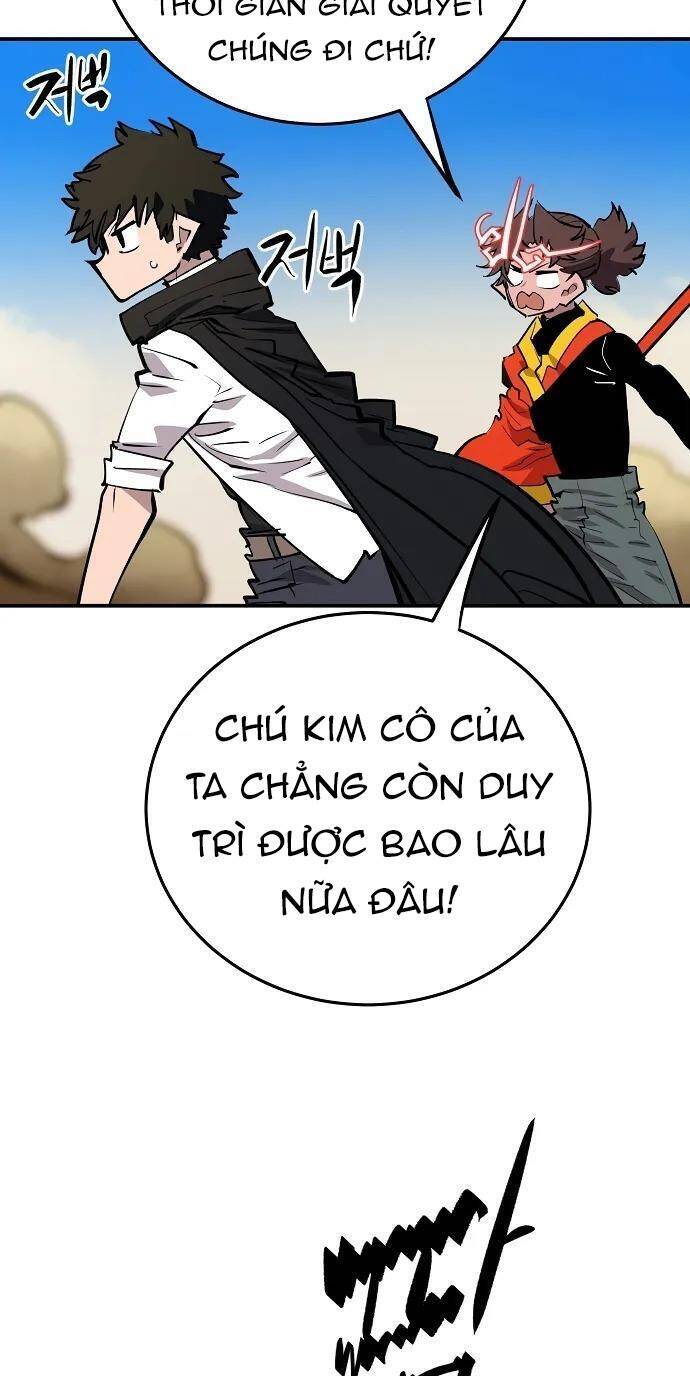Player chapter 117 - Upload bởi truyensieuhay.com