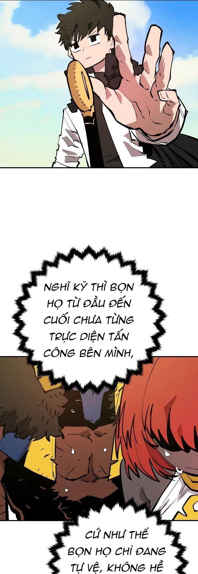 Player chapter 117 - Upload bởi truyensieuhay.com