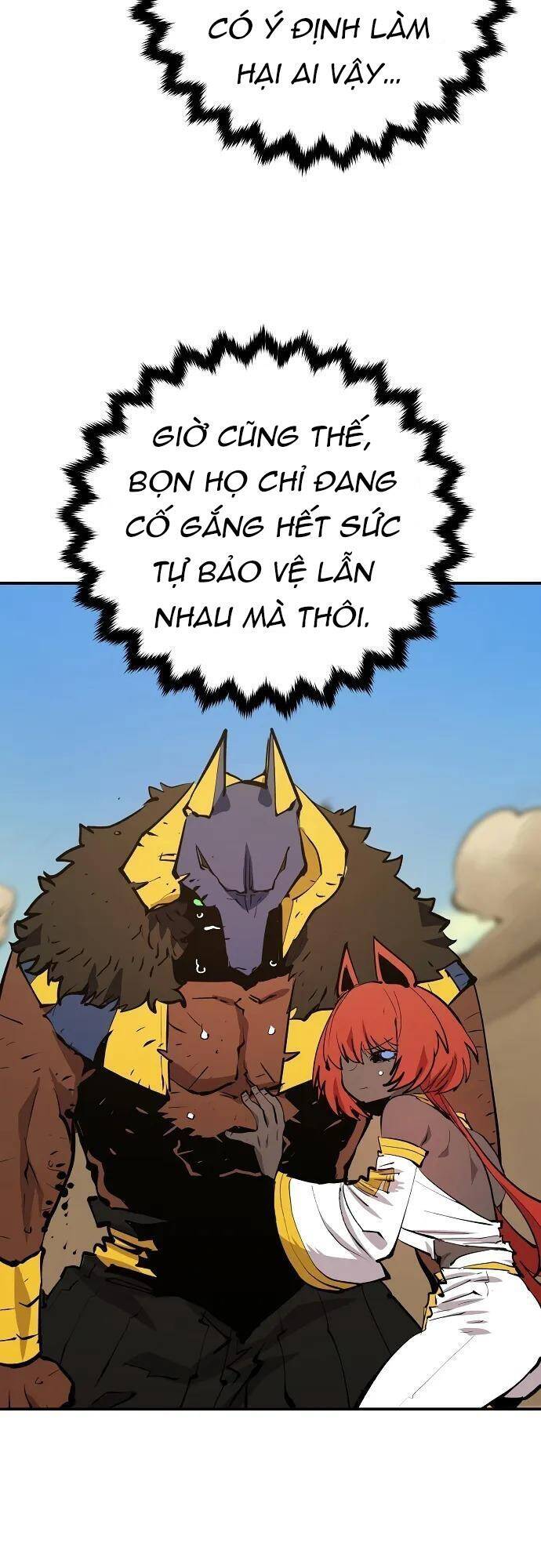 Player chapter 117 - Upload bởi truyensieuhay.com