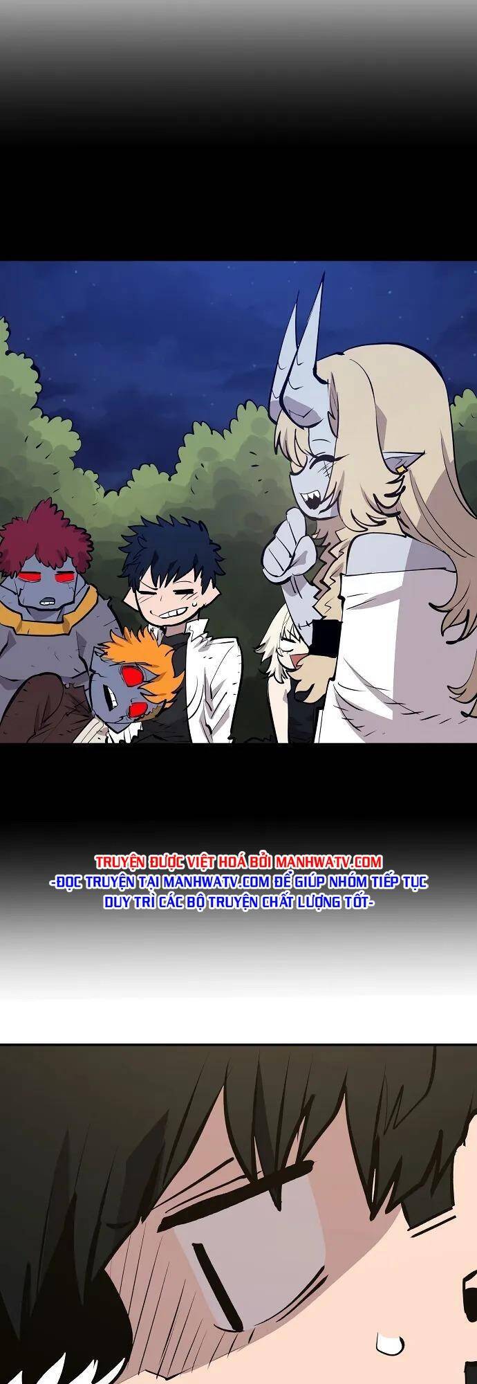 Player chapter 117 - Upload bởi truyensieuhay.com