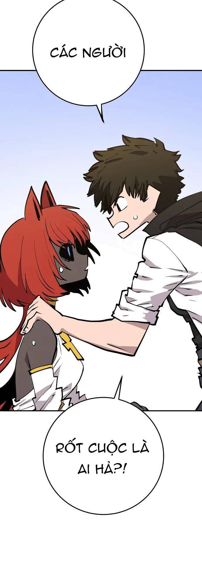 Player chapter 117 - Upload bởi truyensieuhay.com