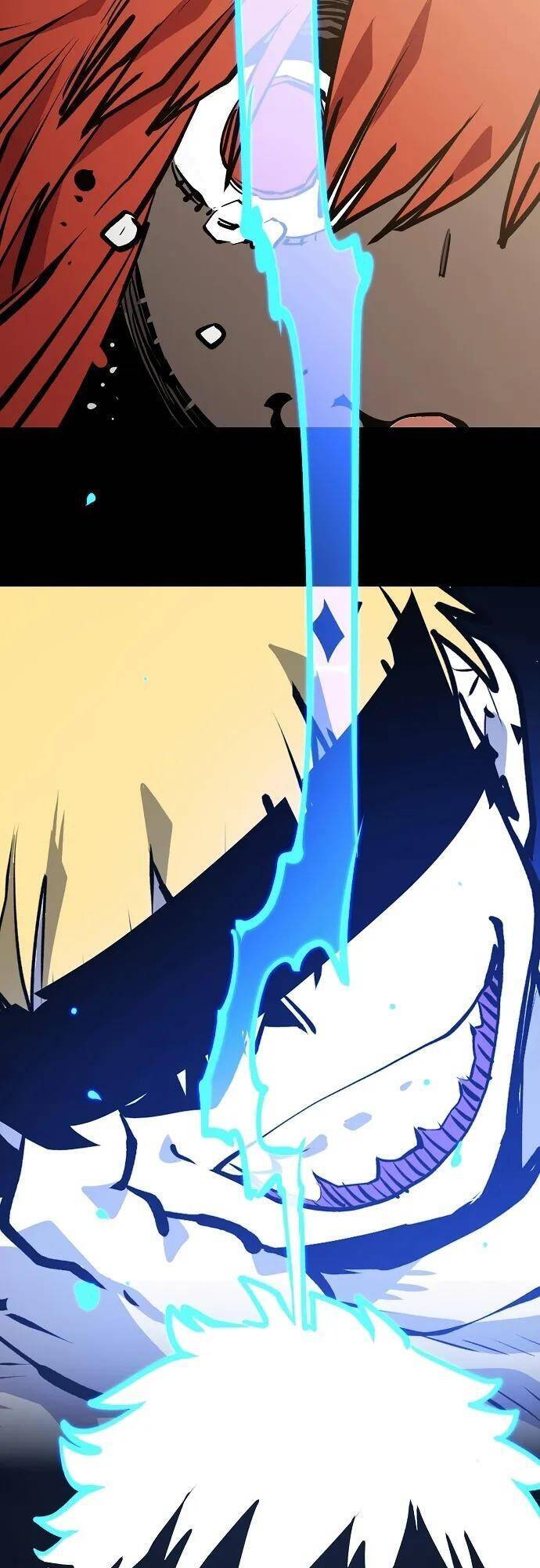 Player chapter 117 - Upload bởi truyensieuhay.com