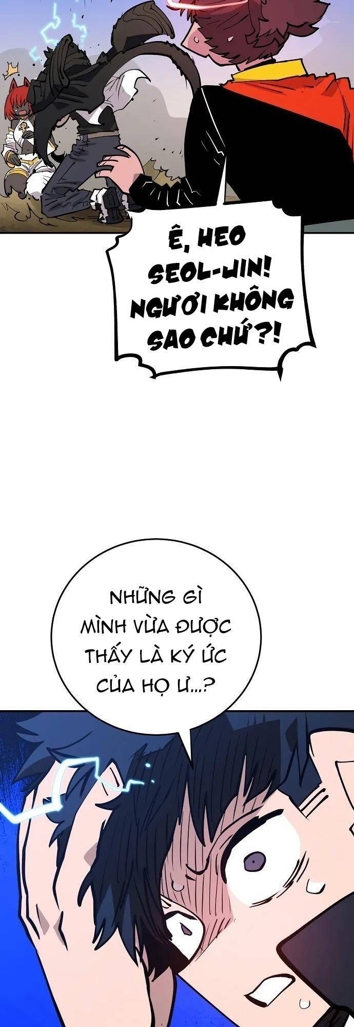 Player chapter 117 - Upload bởi truyensieuhay.com