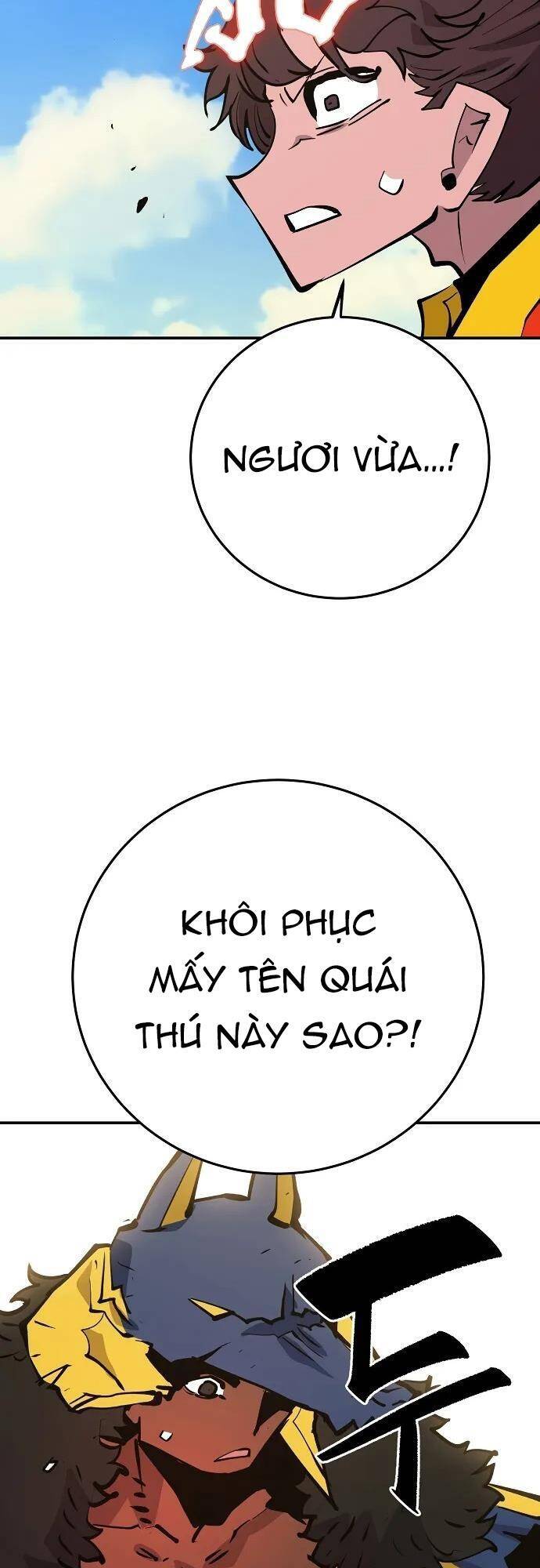 Player chapter 117 - Upload bởi truyensieuhay.com