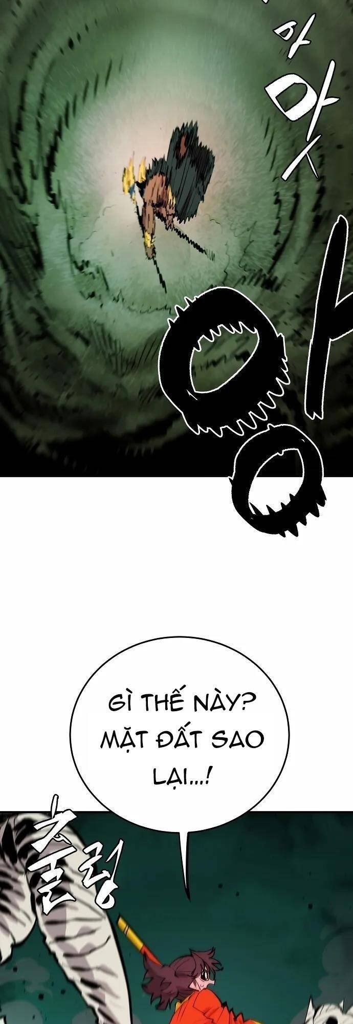 Player chapter 117 - Upload bởi truyensieuhay.com