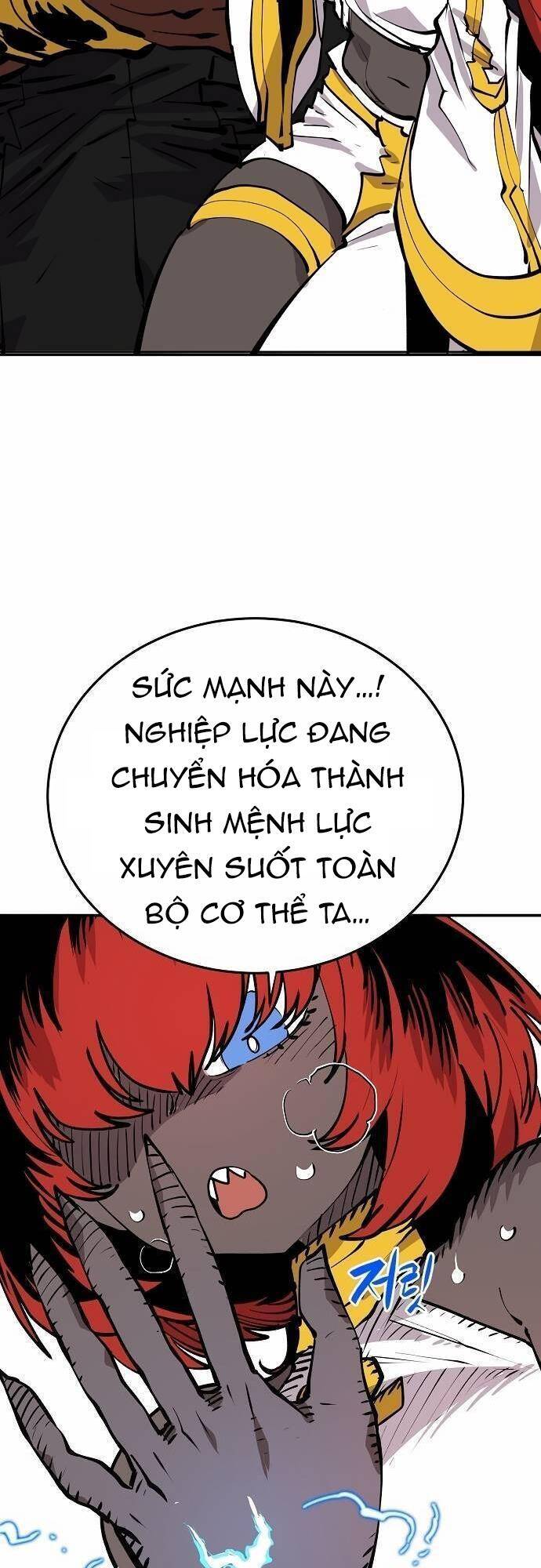 Player chapter 118 - Upload bởi truyensieuhay.com