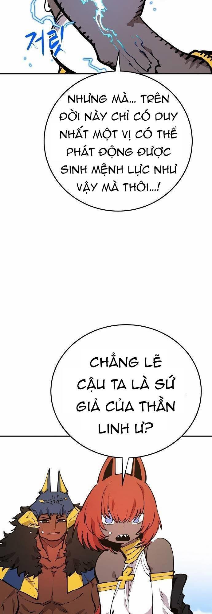 Player chapter 118 - Upload bởi truyensieuhay.com