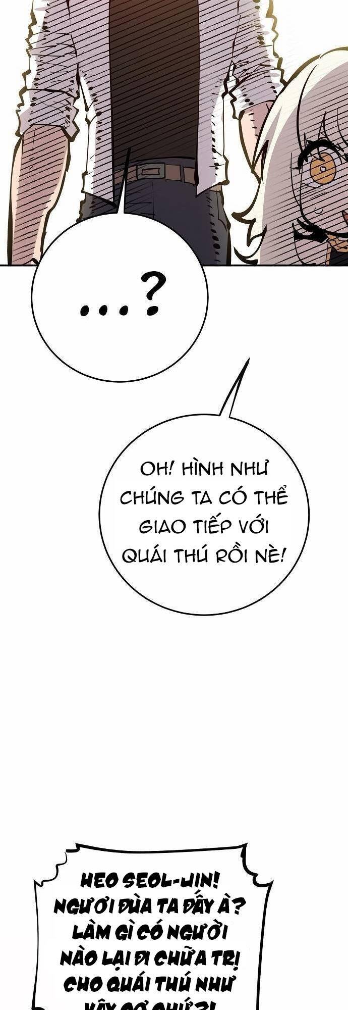 Player chapter 118 - Upload bởi truyensieuhay.com