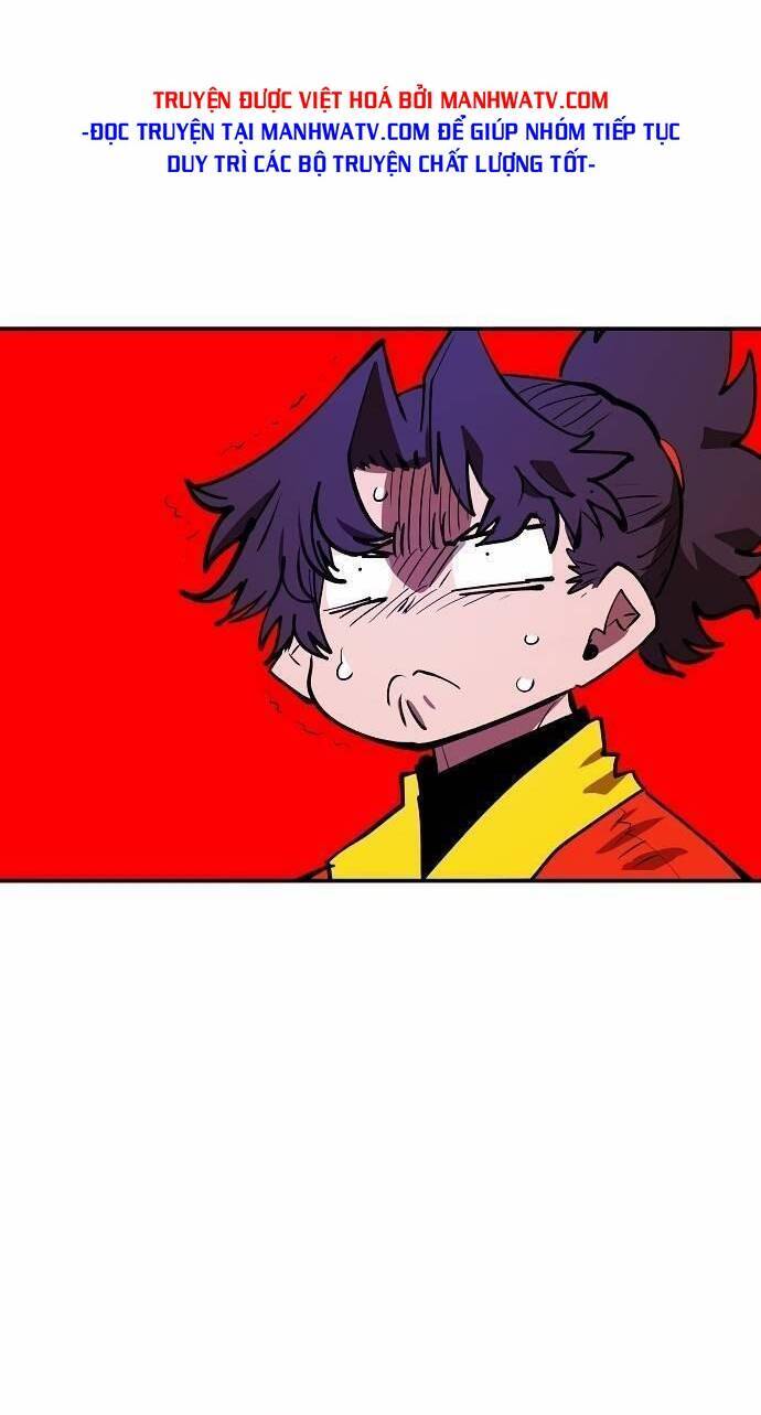Player chapter 118 - Upload bởi truyensieuhay.com