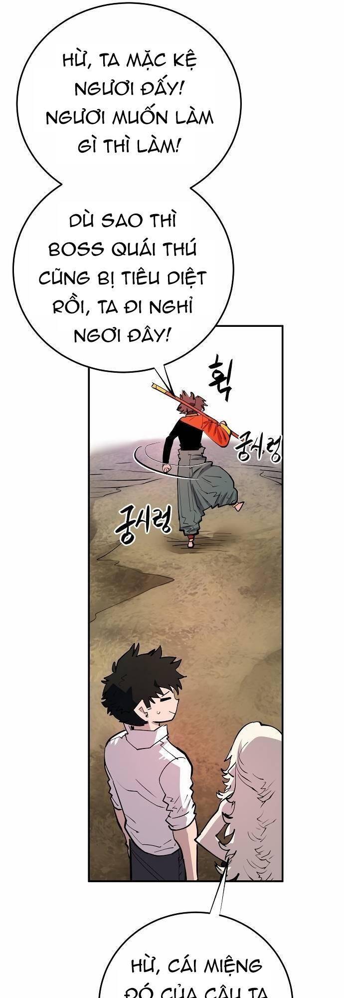 Player chapter 118 - Upload bởi truyensieuhay.com