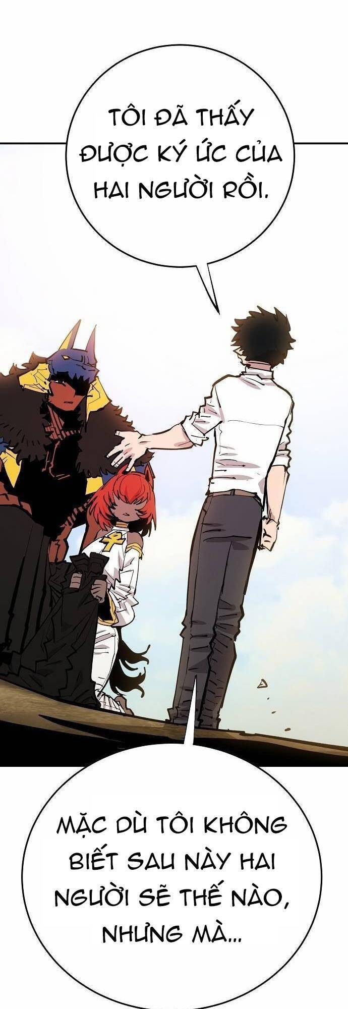 Player chapter 118 - Upload bởi truyensieuhay.com