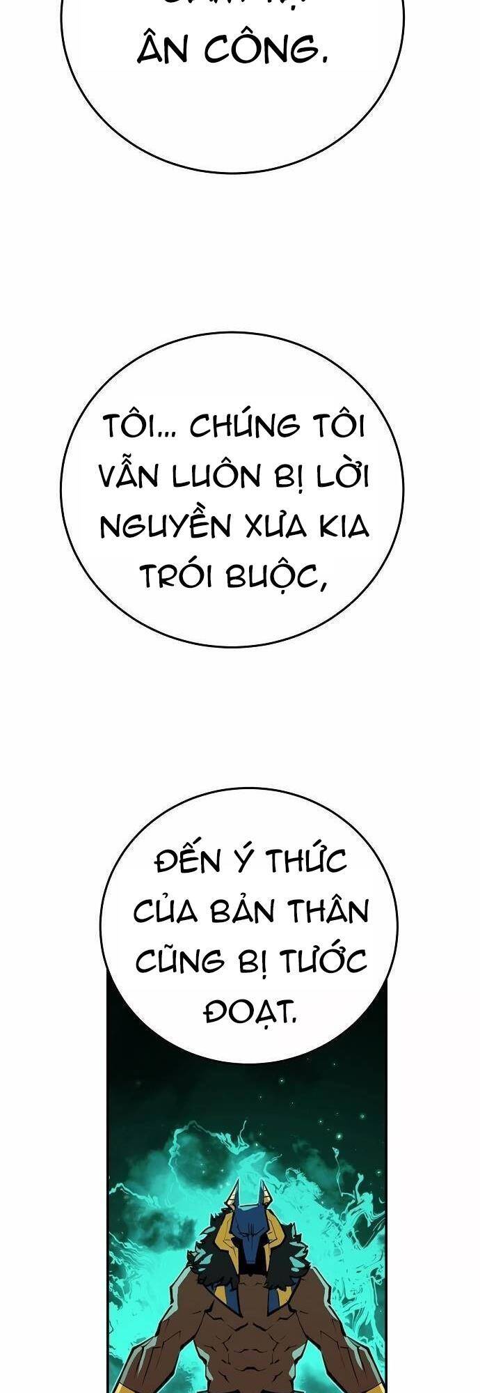 Player chapter 118 - Upload bởi truyensieuhay.com