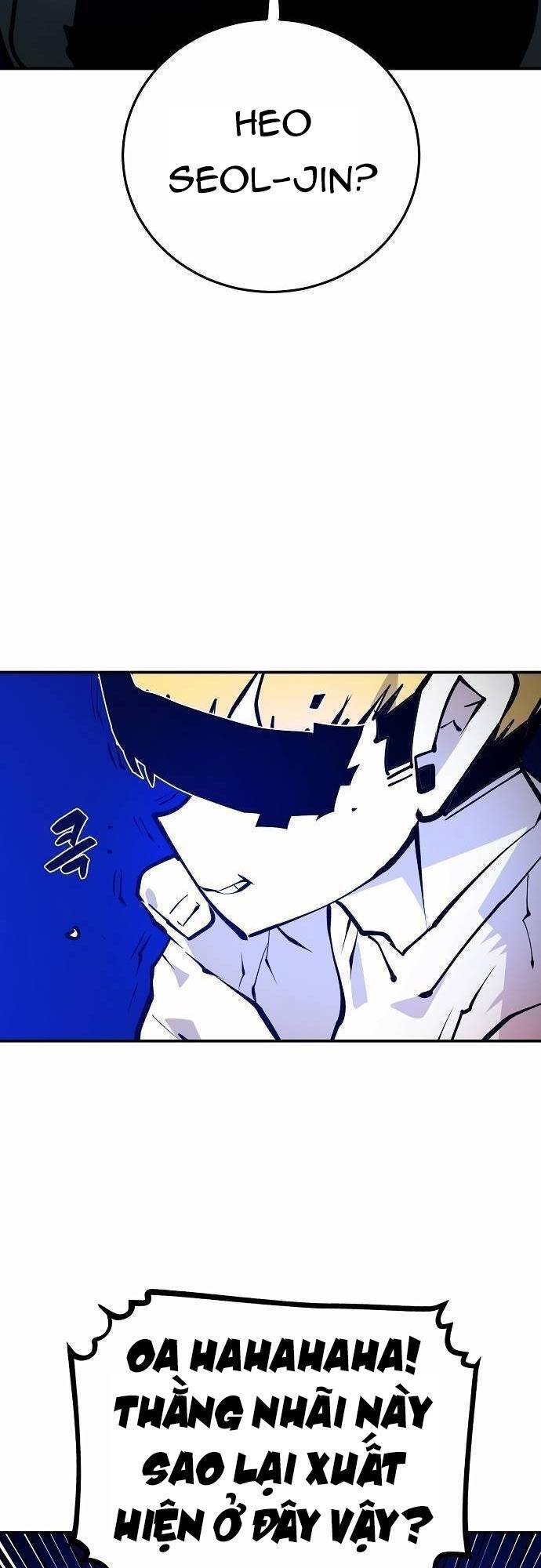 Player chapter 118 - Upload bởi truyensieuhay.com