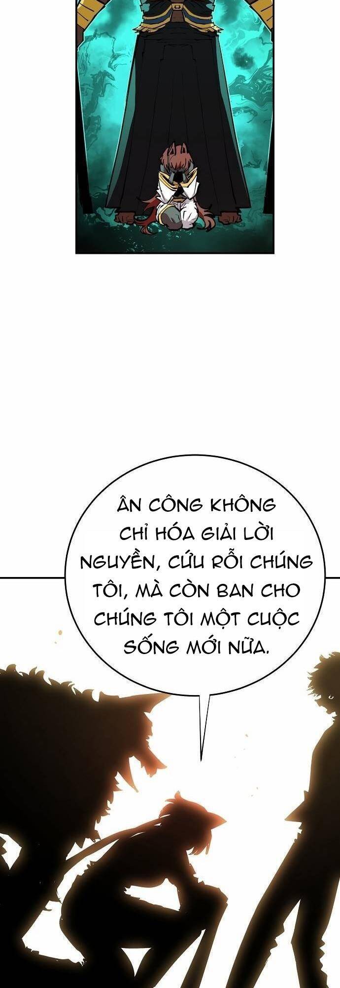 Player chapter 118 - Upload bởi truyensieuhay.com