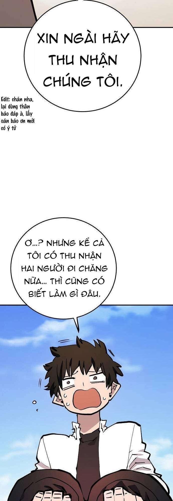 Player chapter 118 - Upload bởi truyensieuhay.com
