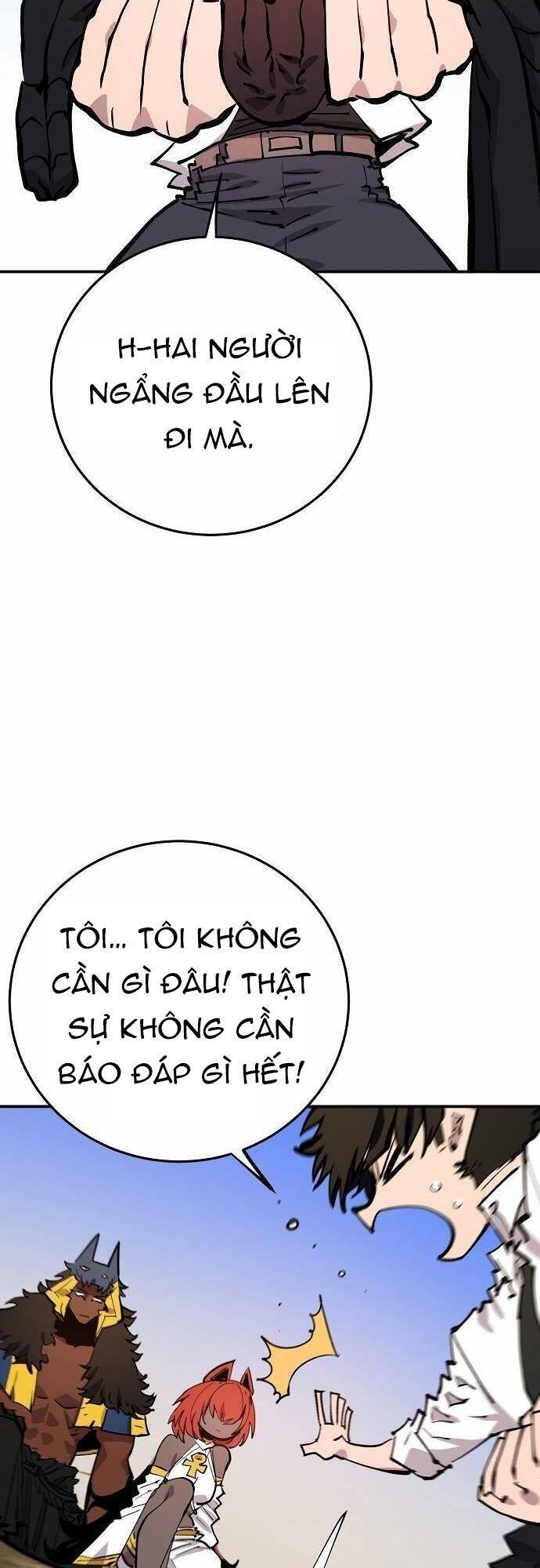 Player chapter 118 - Upload bởi truyensieuhay.com