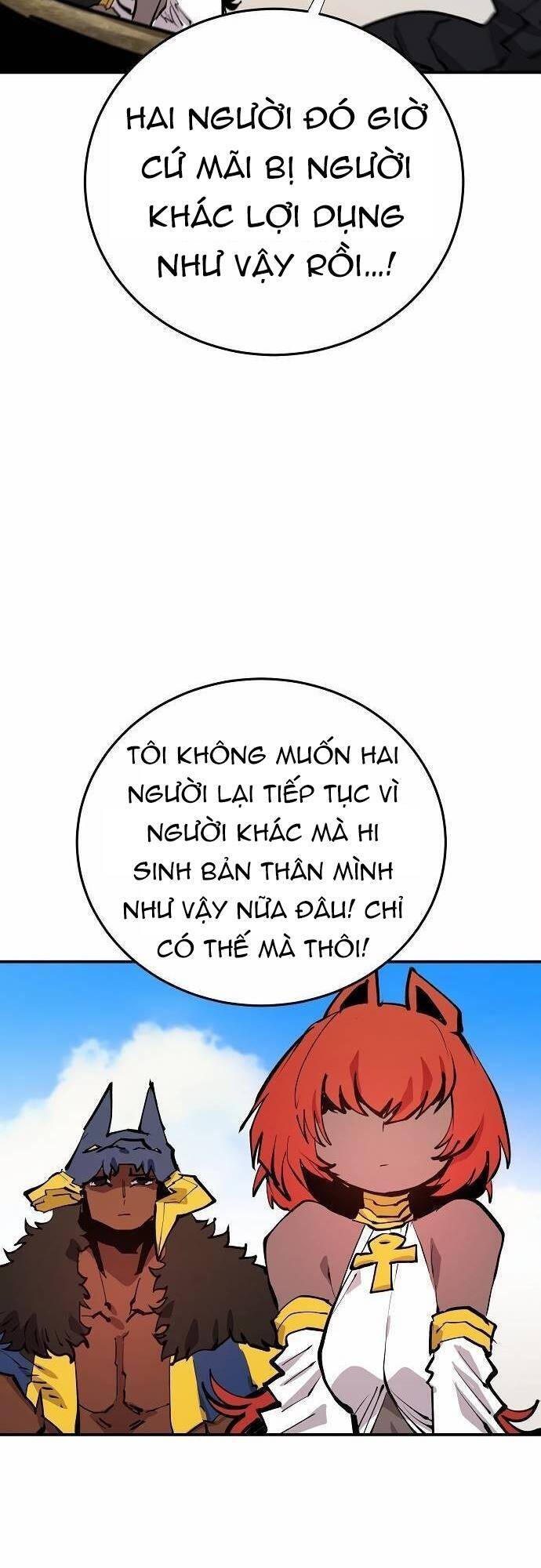 Player chapter 118 - Upload bởi truyensieuhay.com