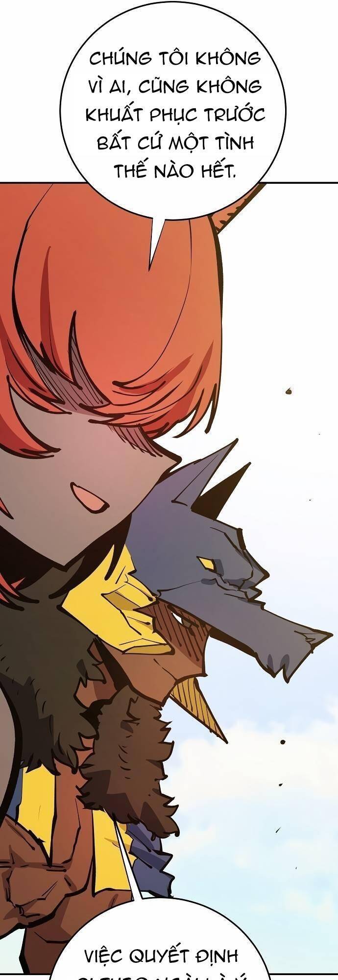 Player chapter 118 - Upload bởi truyensieuhay.com